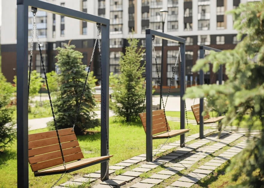 Квартал Цветной бульвар