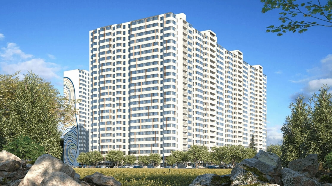 Новые Матрешки