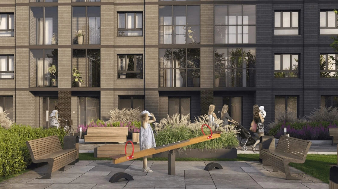 Авторский квартал