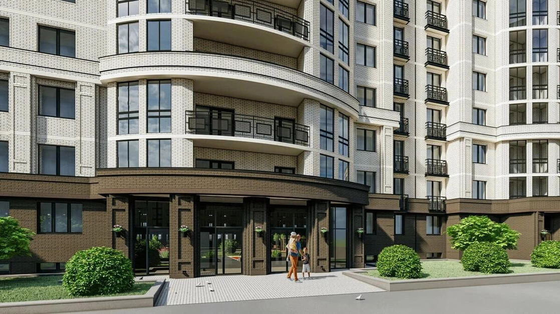 Заельцовский New