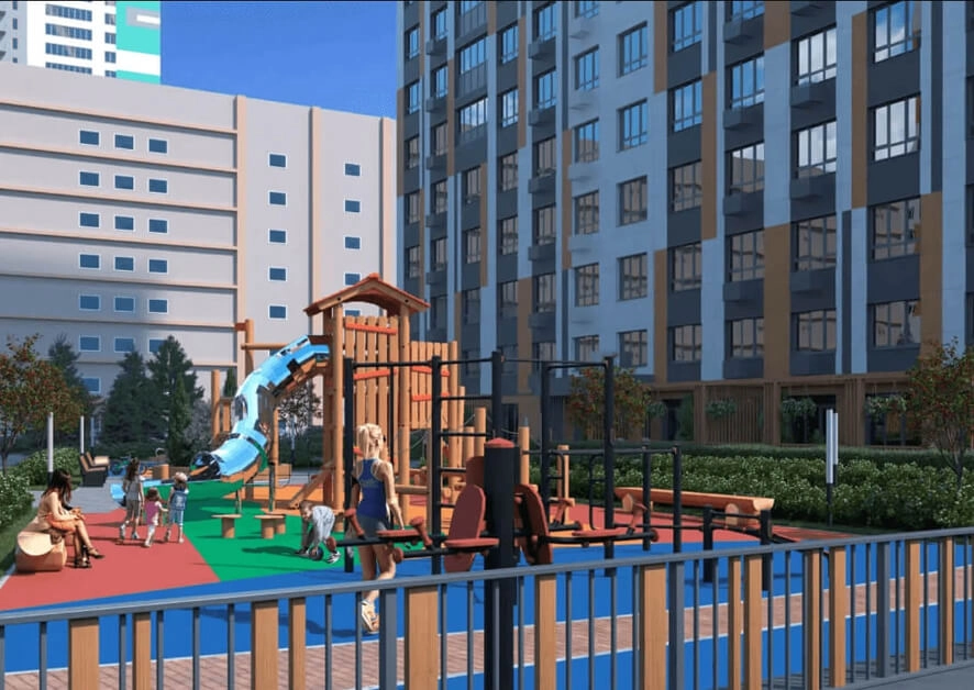 Первый на Есенина