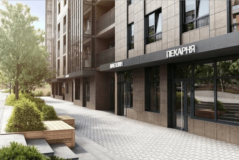 Расцветай на Обской