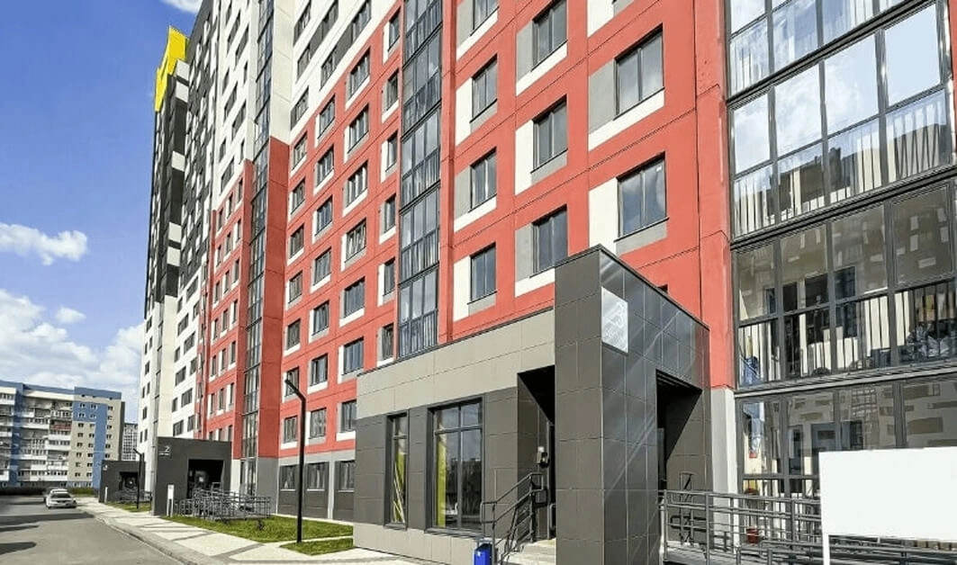 Чистая Слобода