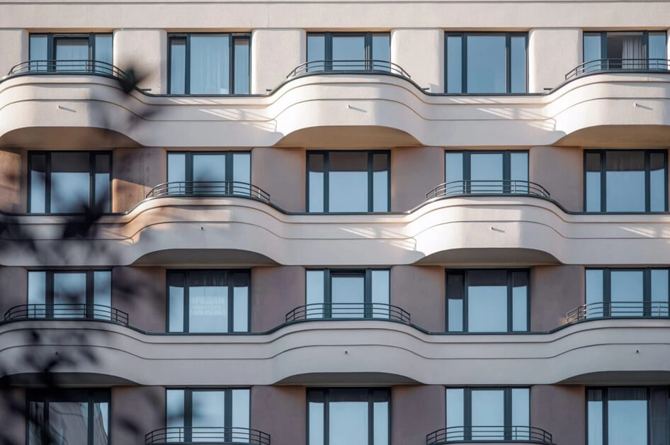 Новый Кедровый