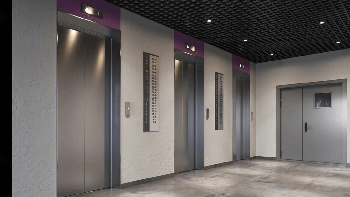 Черемушки на Приморской