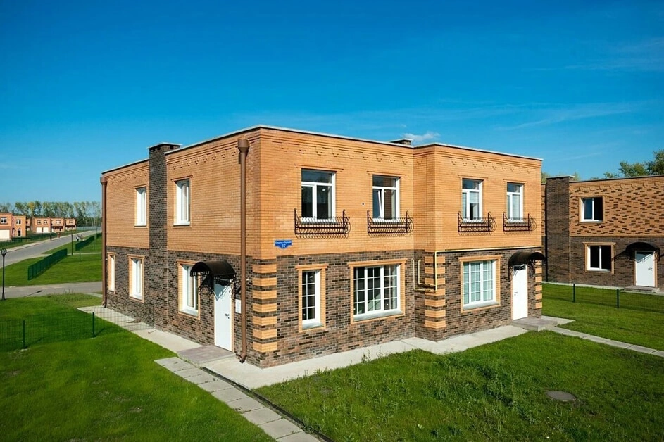 Березки-Новолуговое