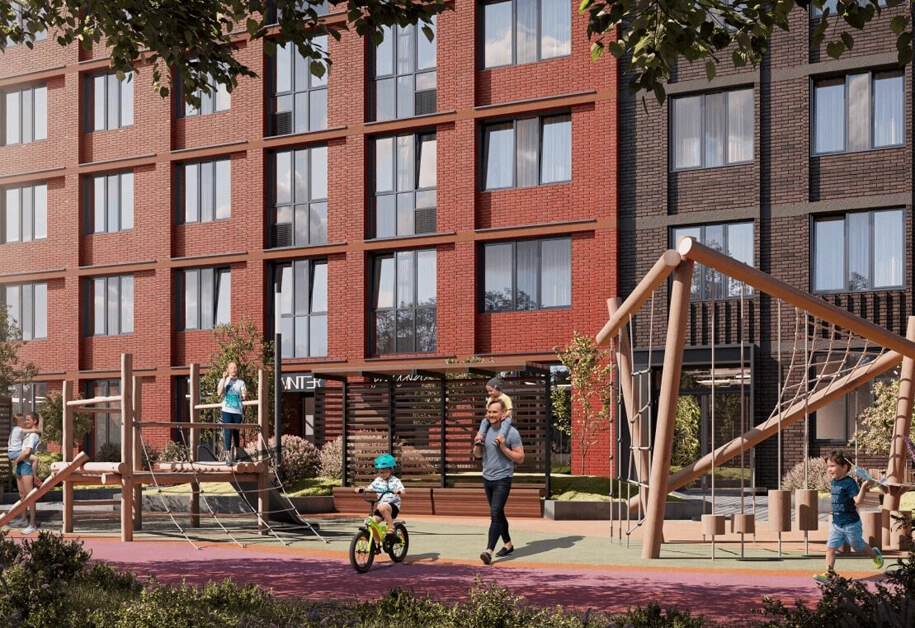 Флагман Холл