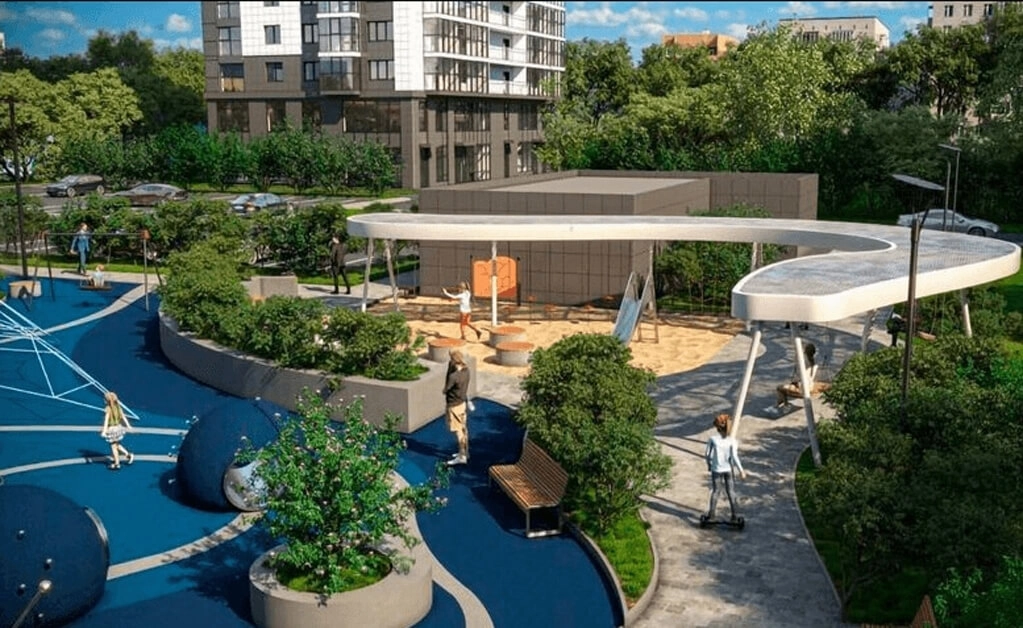 Фото ЖК Салют в городе Новосибирске (12).jpg Фото ЖК Салют в городе Новосибирске (12).jpg