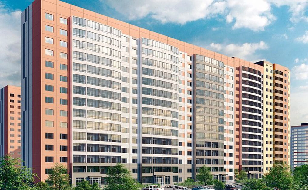 Приозерный