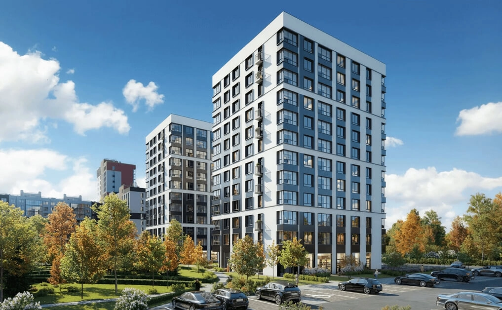 Счастье в Кольцово