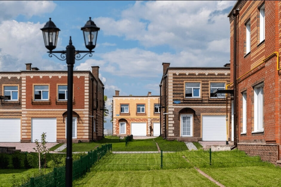 Березки-Садовый