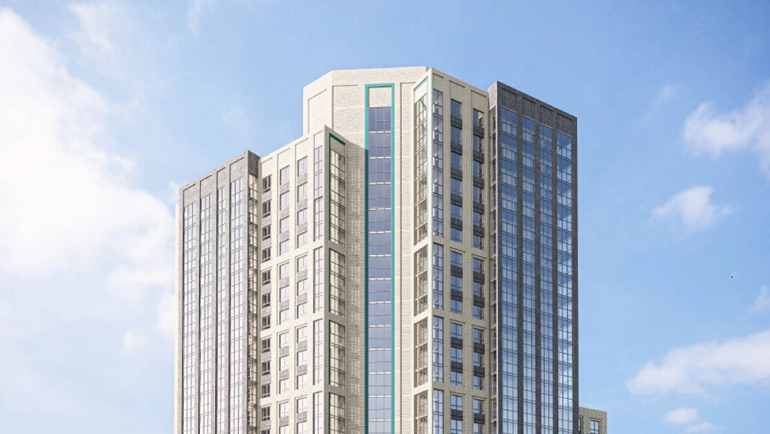 Бирюзовая жемчужина-2