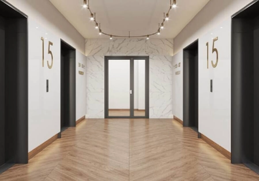 Апартаменты VOROSHILOV