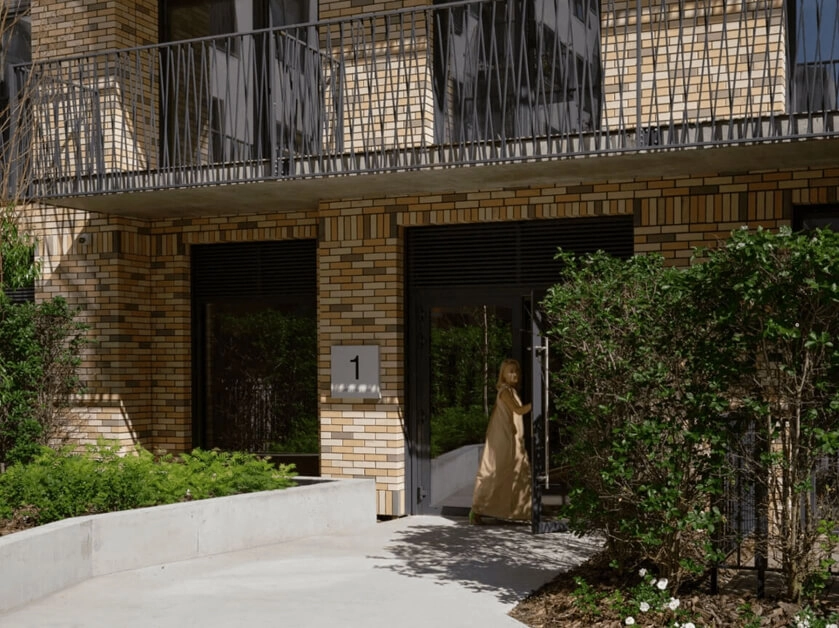 Европейский берег