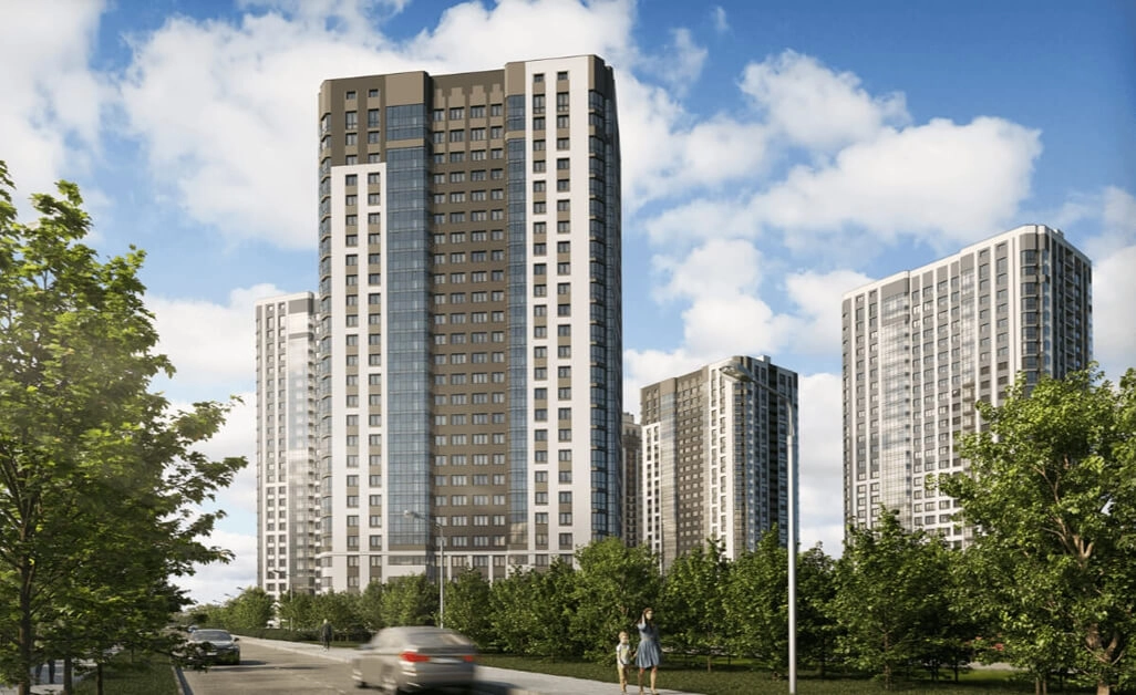 Астон. Шесть звезд