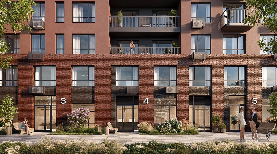 Страна. Тополёвая