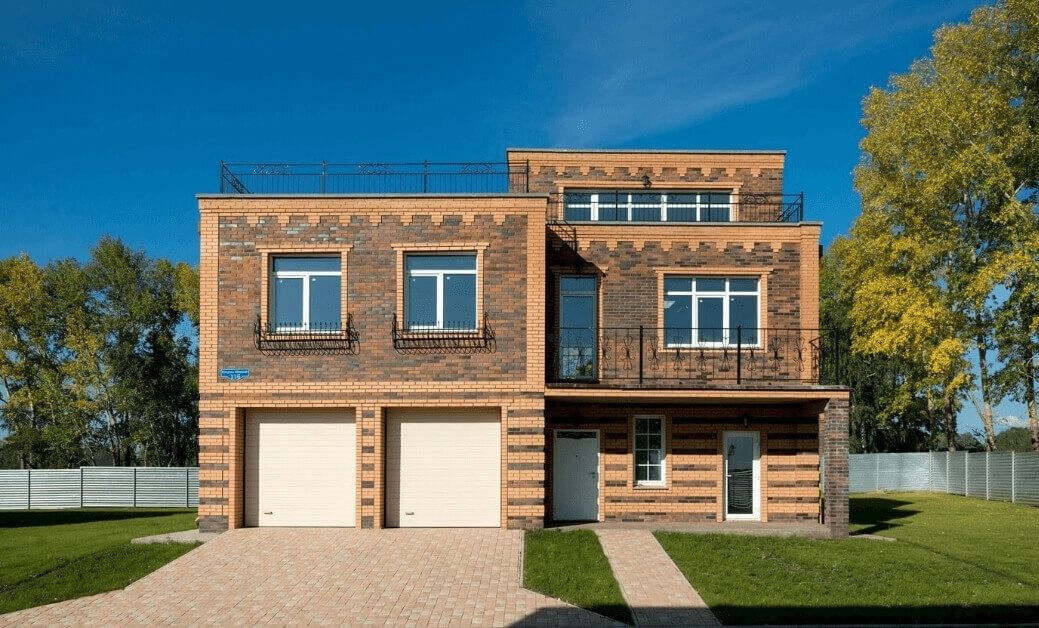 Березки-Элитный