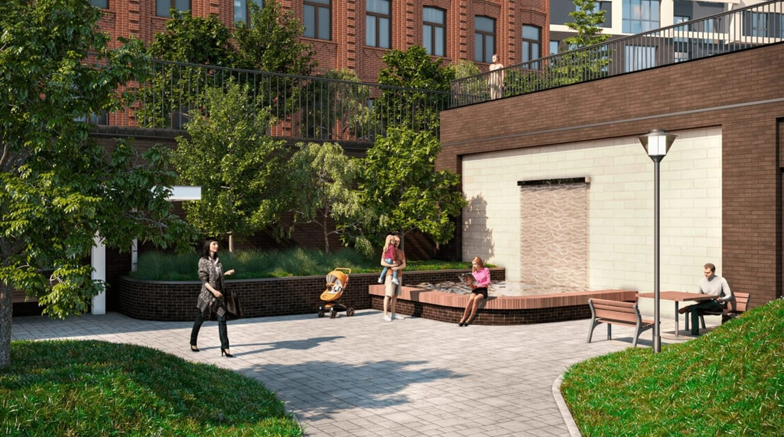 Римский Квартал