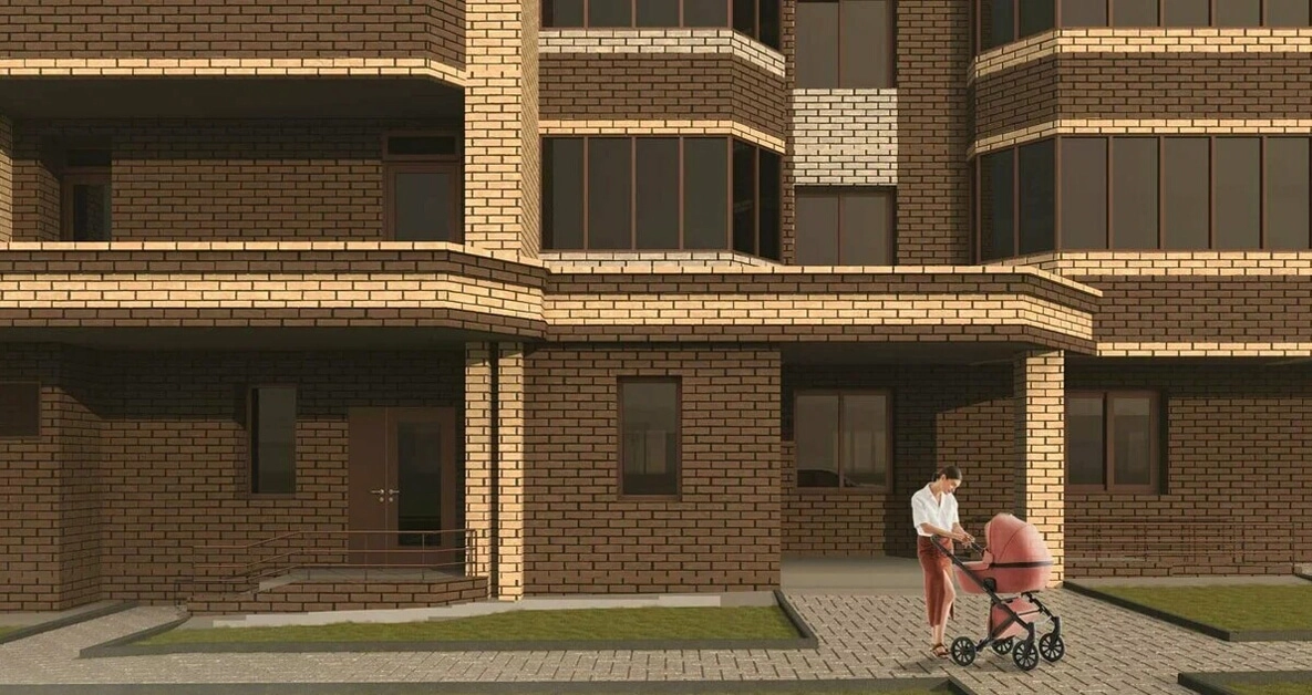 Пролетарский