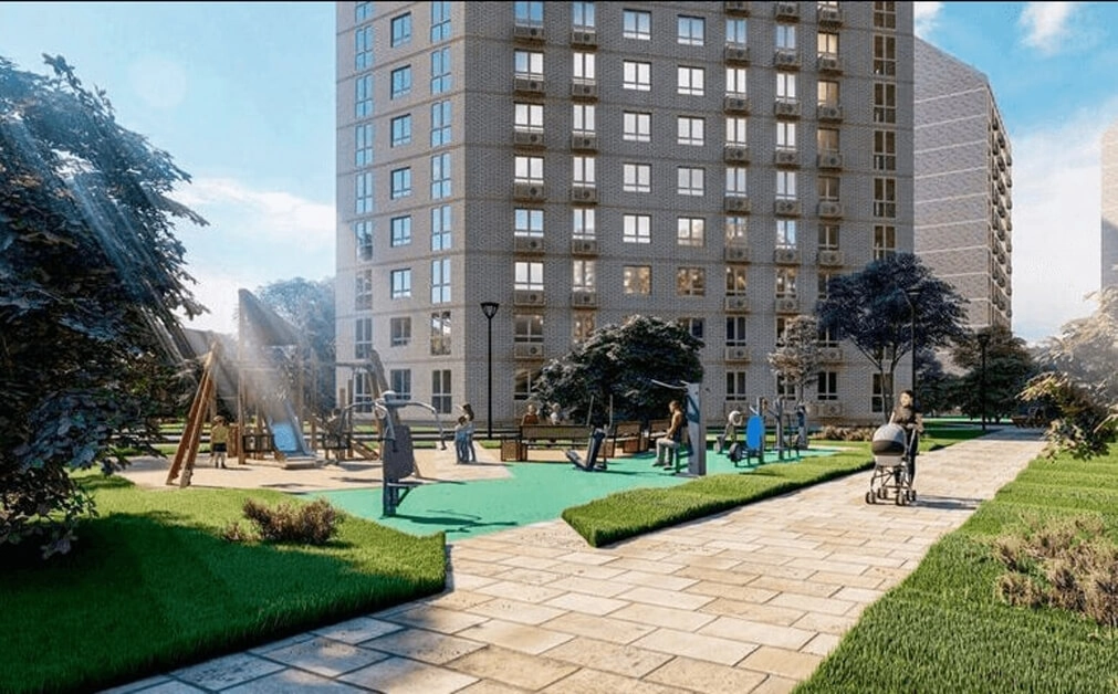 Основатели