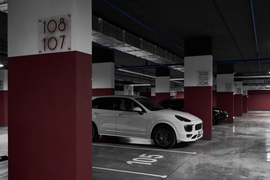 Державина 50