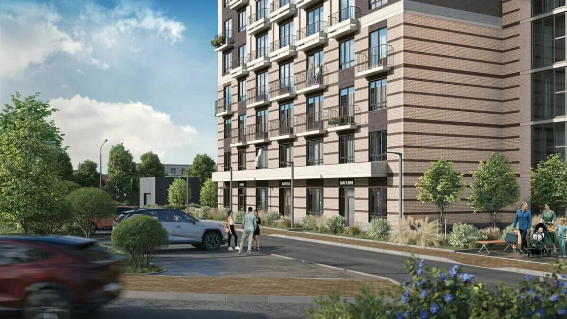 ПритяЖение