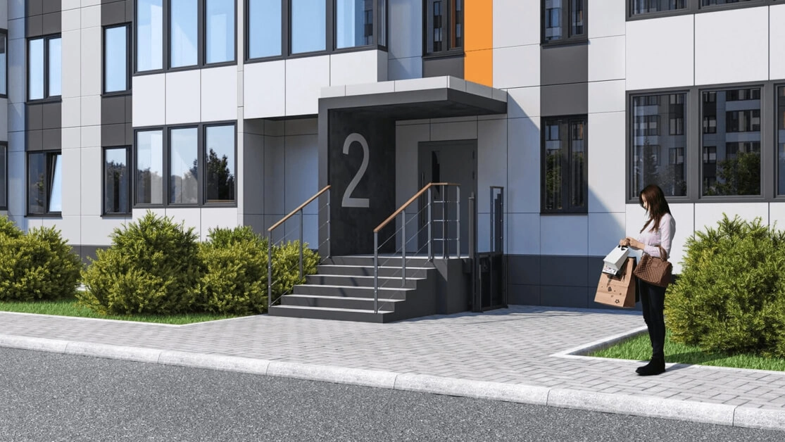 Матрешкин двор