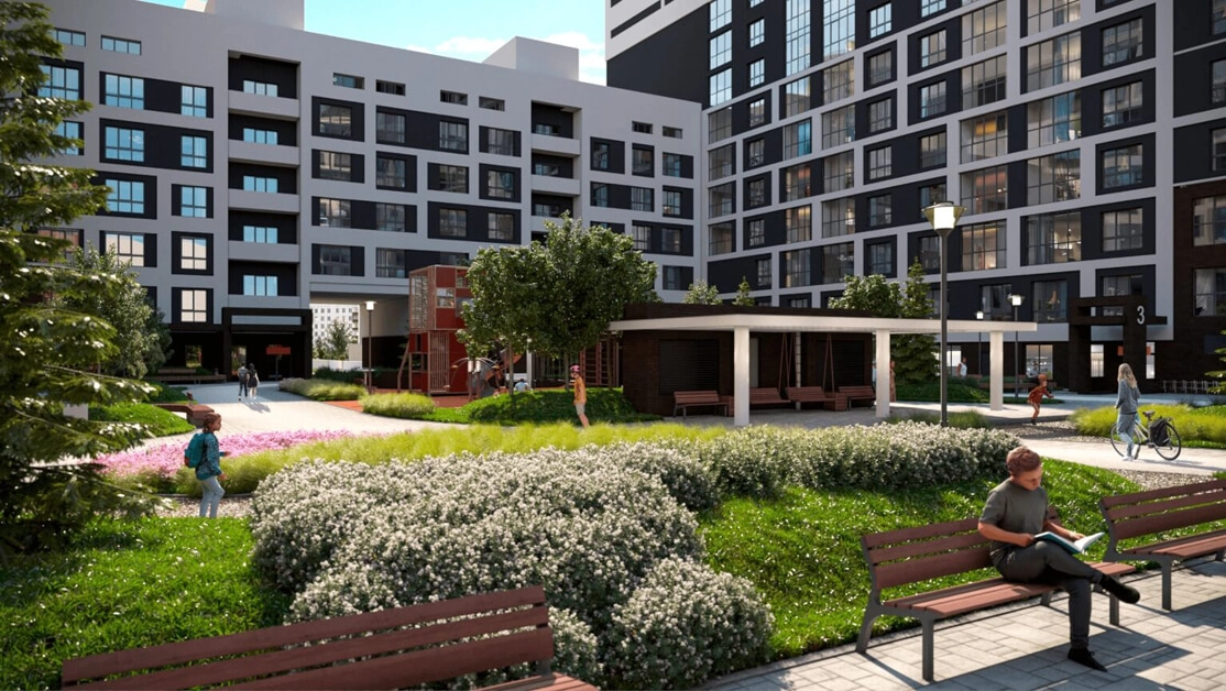 Римский Квартал