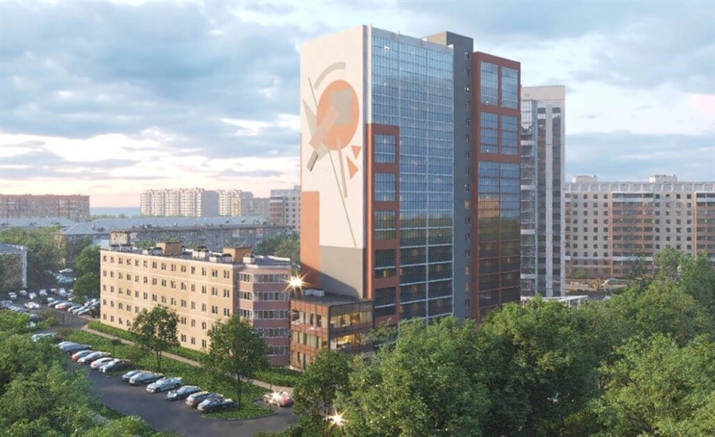 ВИВАТ. Знаменский