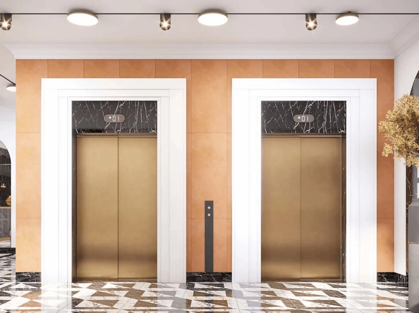 Кварталы Немировича