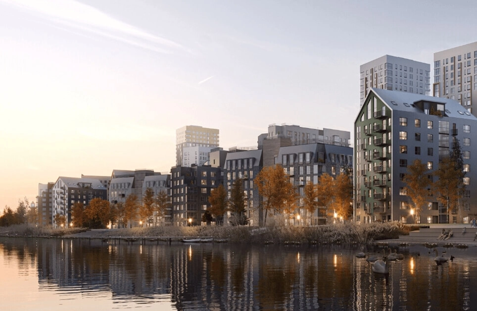 Купить 1-комнатную квартиру от застройщика: анализ трендов цен и спроса сейчас