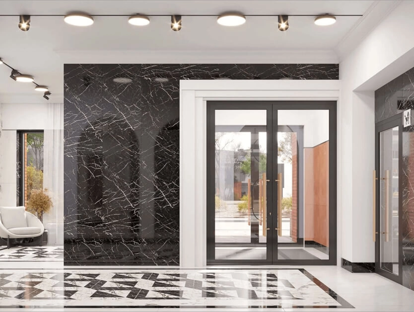 Кварталы Немировича