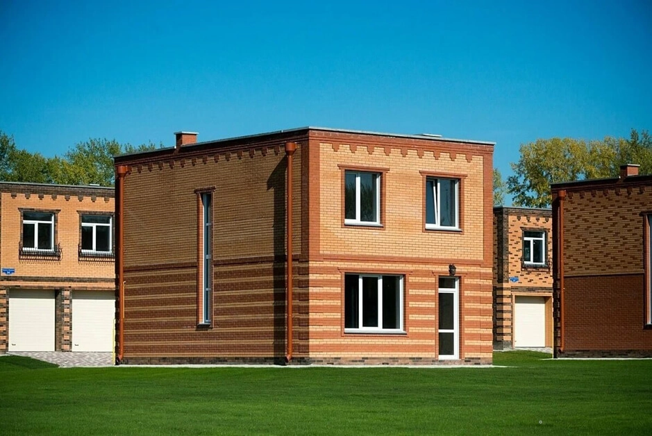 Березки-Новолуговое