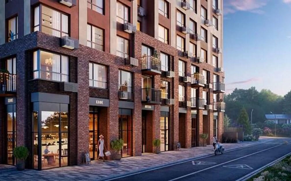 Страна. Тополёвая