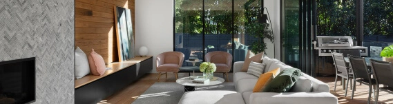 При покупке квартиры в новостройке дарим подарки от нашей компании