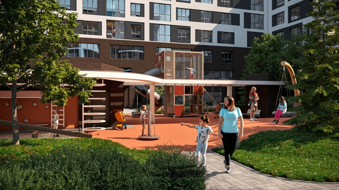 Римский Квартал