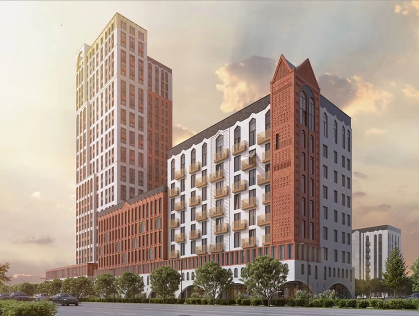 Русское солнце