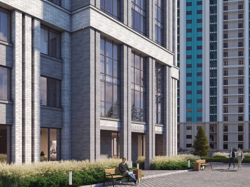 Бирюзовая жемчужина-4