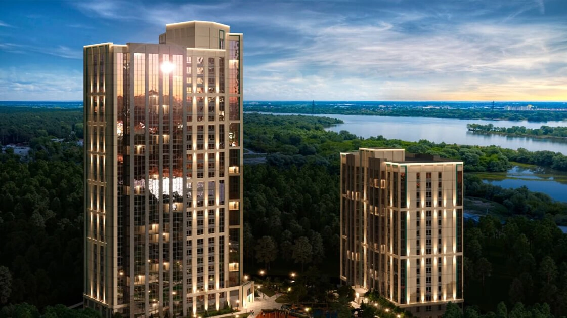 Бирюзовая жемчужина-2