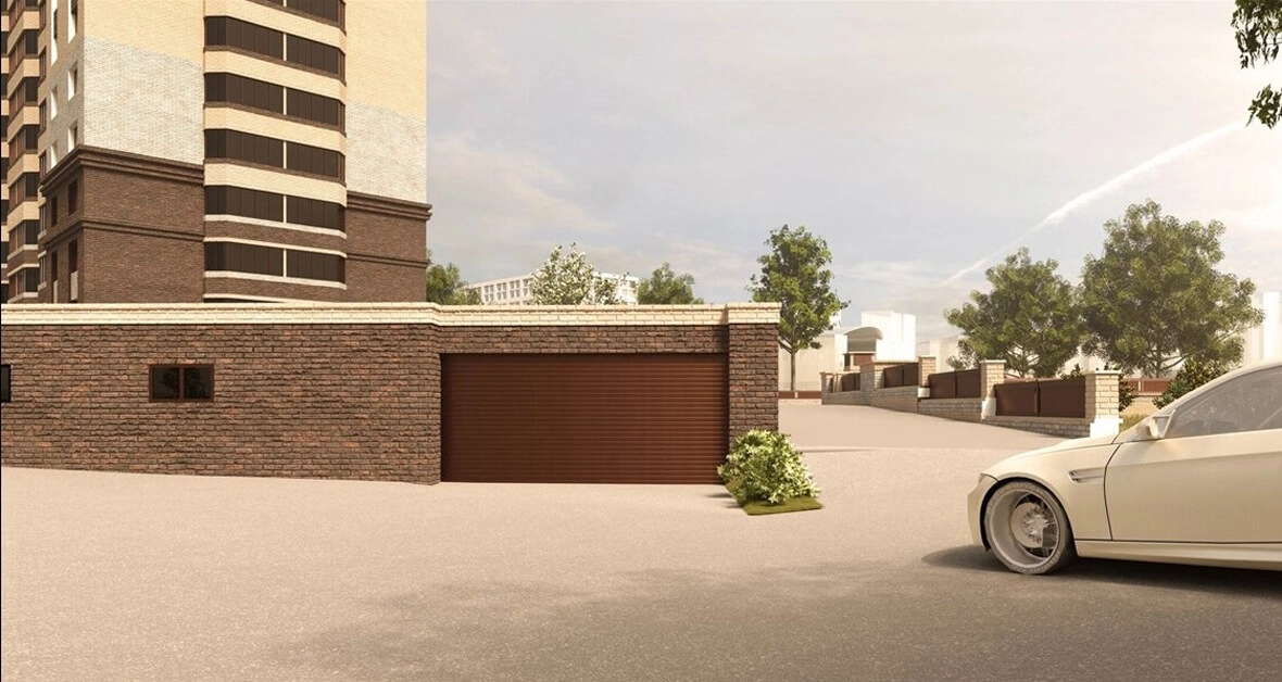 Комета-Октябрьский