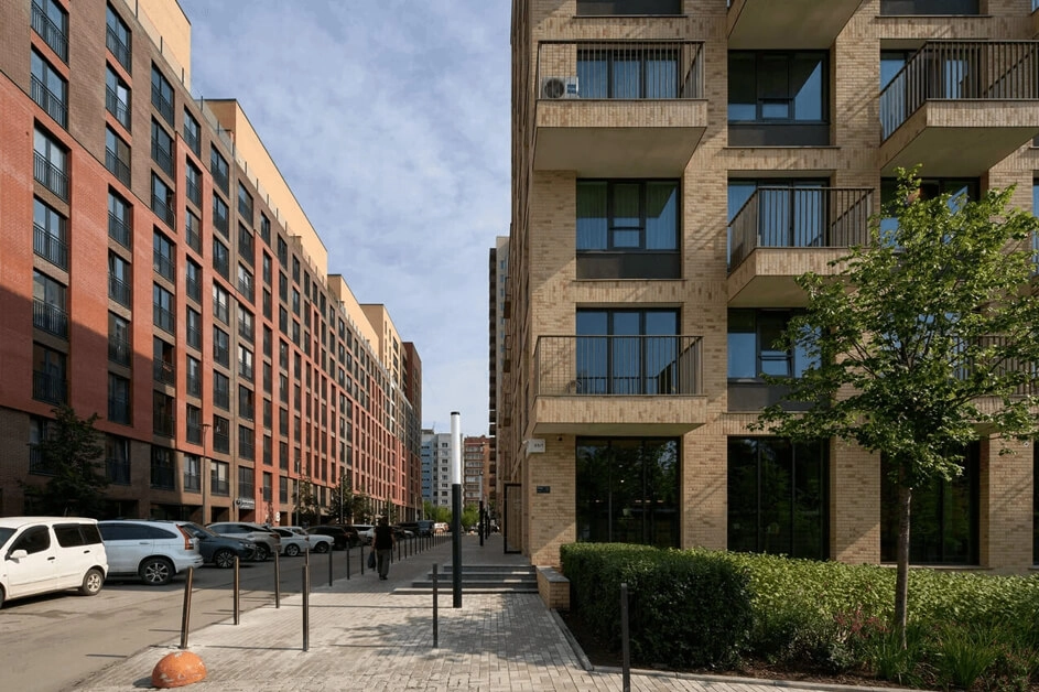 На Декабристов