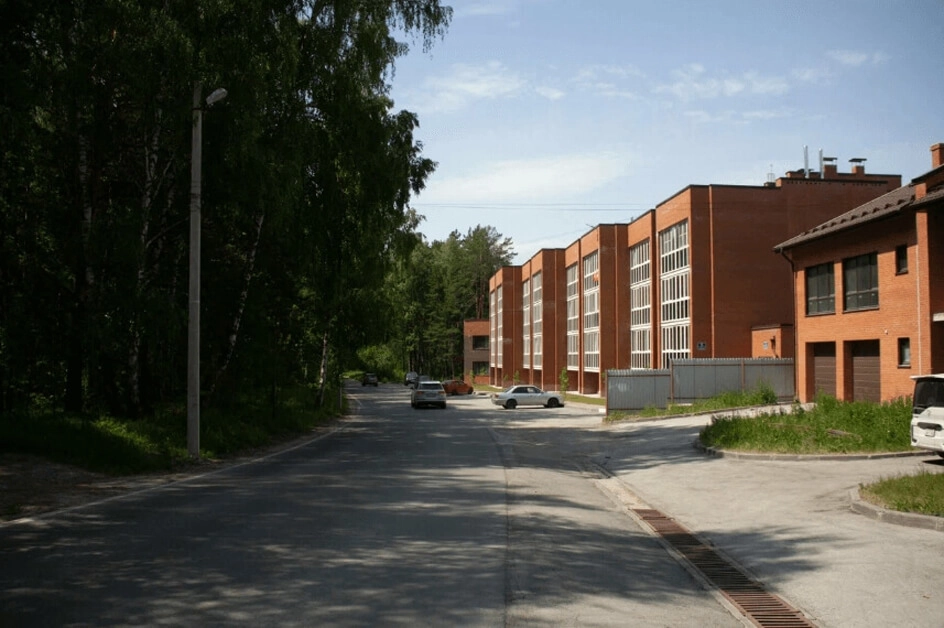 Благовещенка