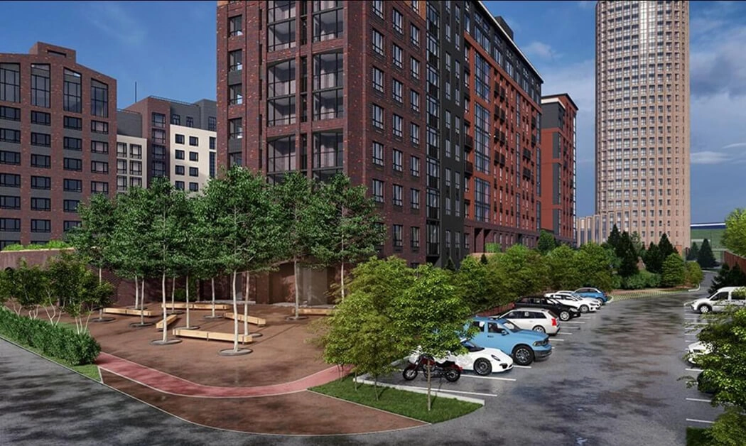 Чернышевский