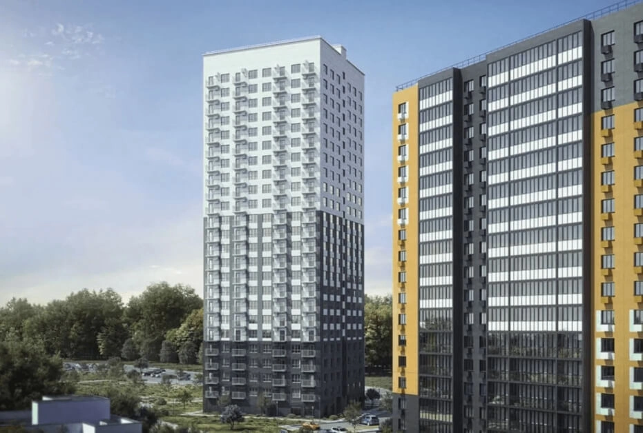 Семейный квартал