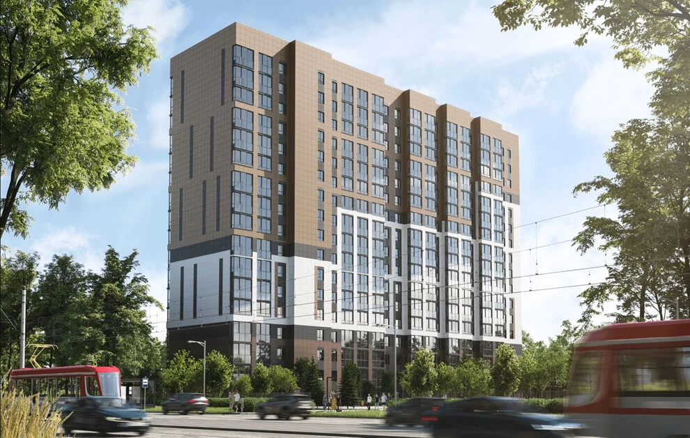 Квартал Цветной бульвар