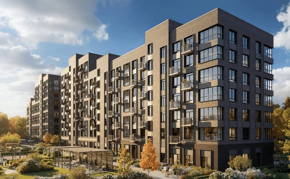 Счастье в Кольцово