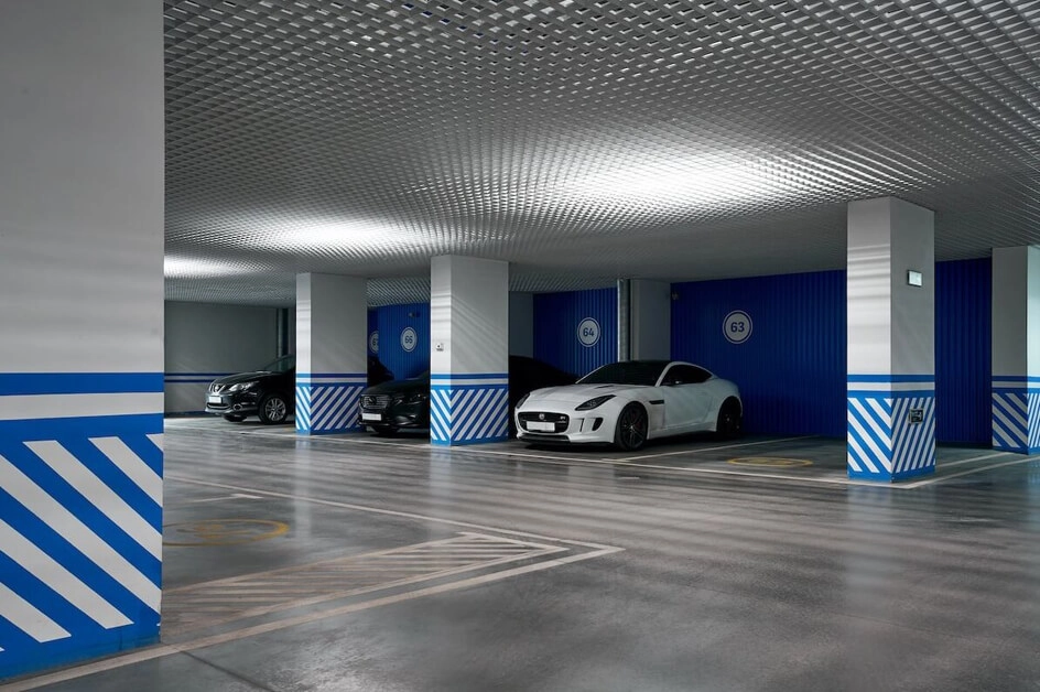 Горская Лагуна