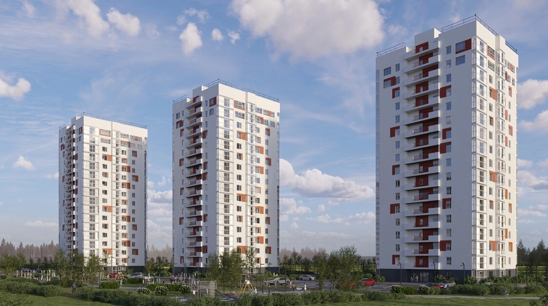 Зоркий Парк