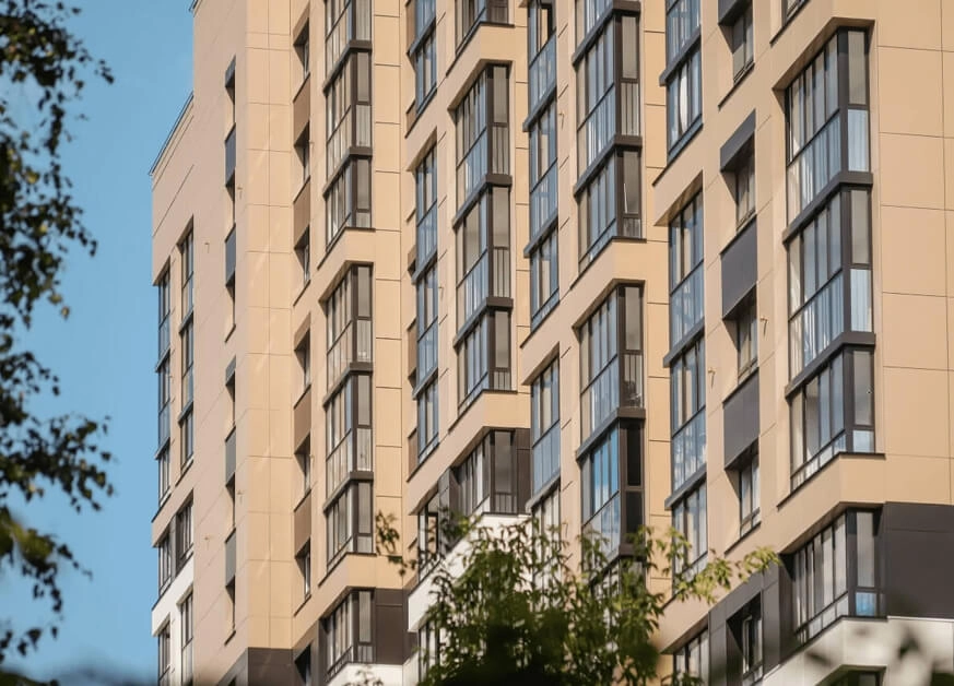 Квартал Цветной бульвар