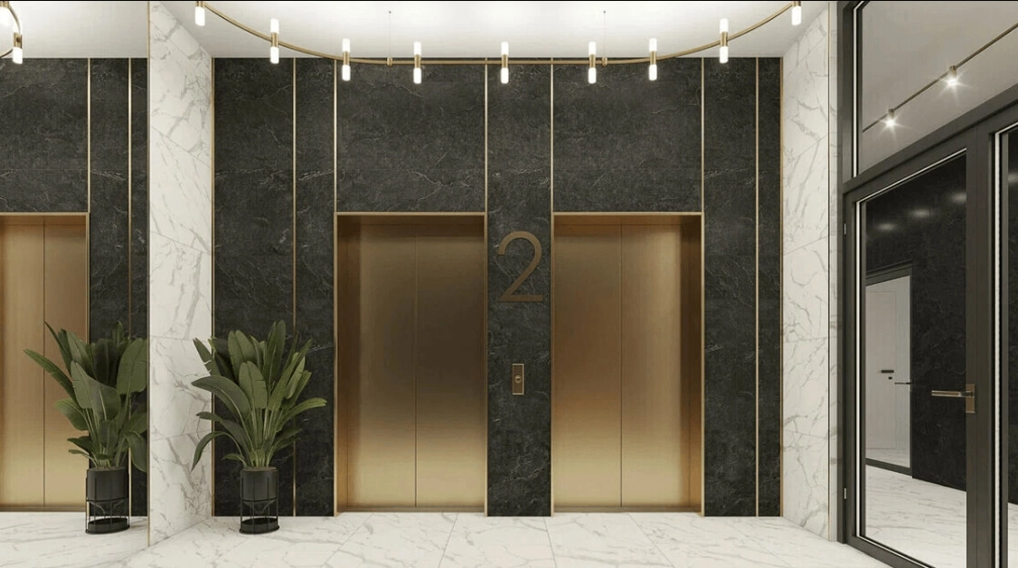 Первый на Есенина